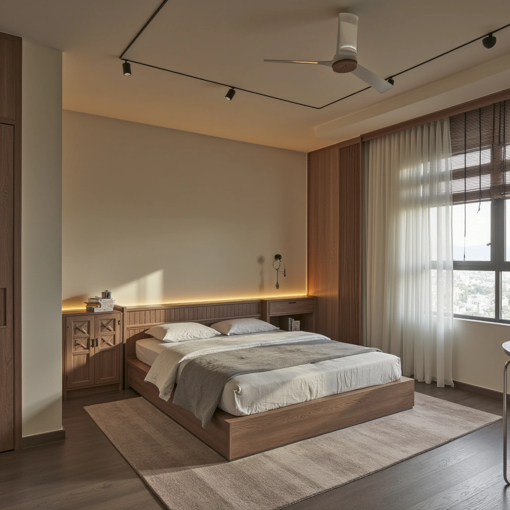 1. Embrace Minimalism