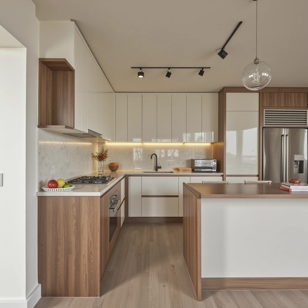 11. Contemporary Cool