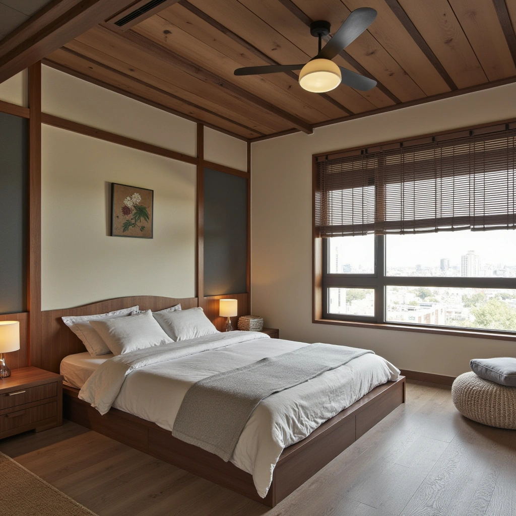 Incorporate Shoji Screens