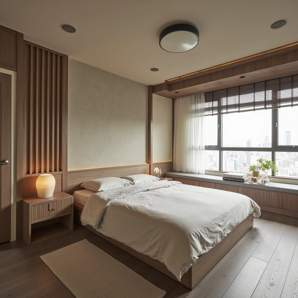 Low Profile Furniture