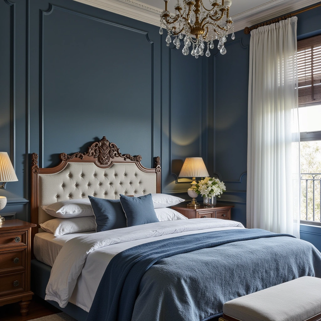 Traditional Elegance: Timeless and Refined