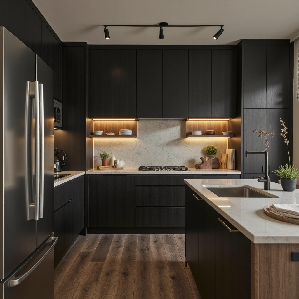 4. Elegant and Sophisticated