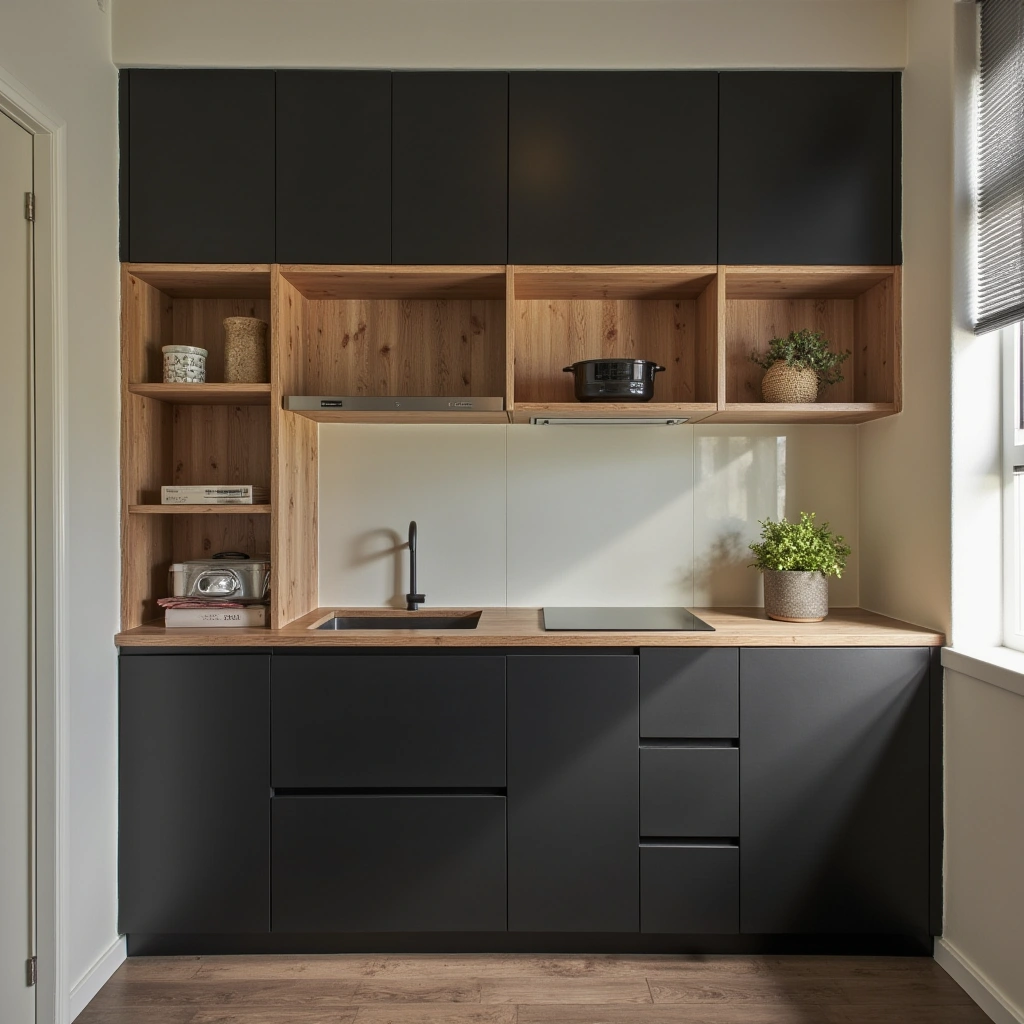 5. Small Space Solution