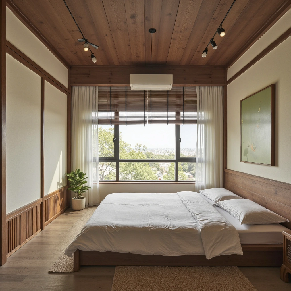 Maximize Natural Light