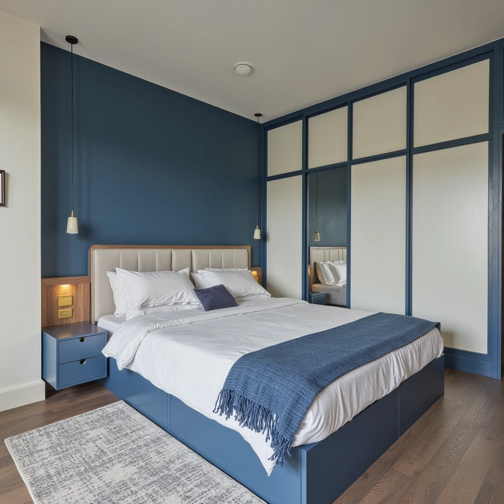 Mid-Century Modern: Retro and Stylish