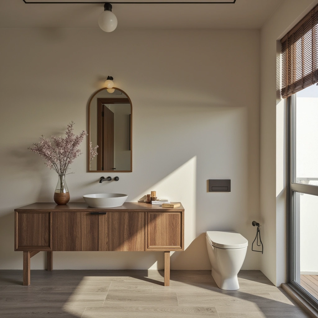 2. Minimalist Approach: Less is More