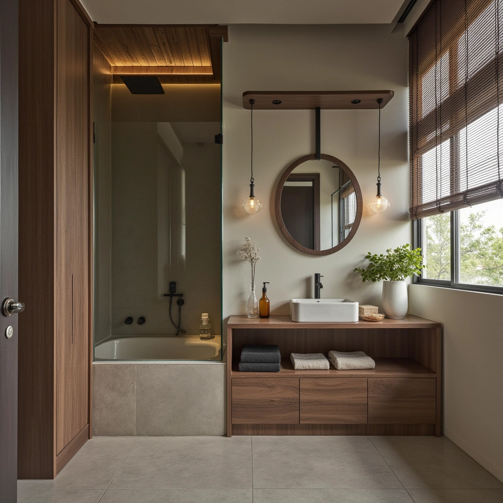 6. Asymmetrical Design: Break the Rules