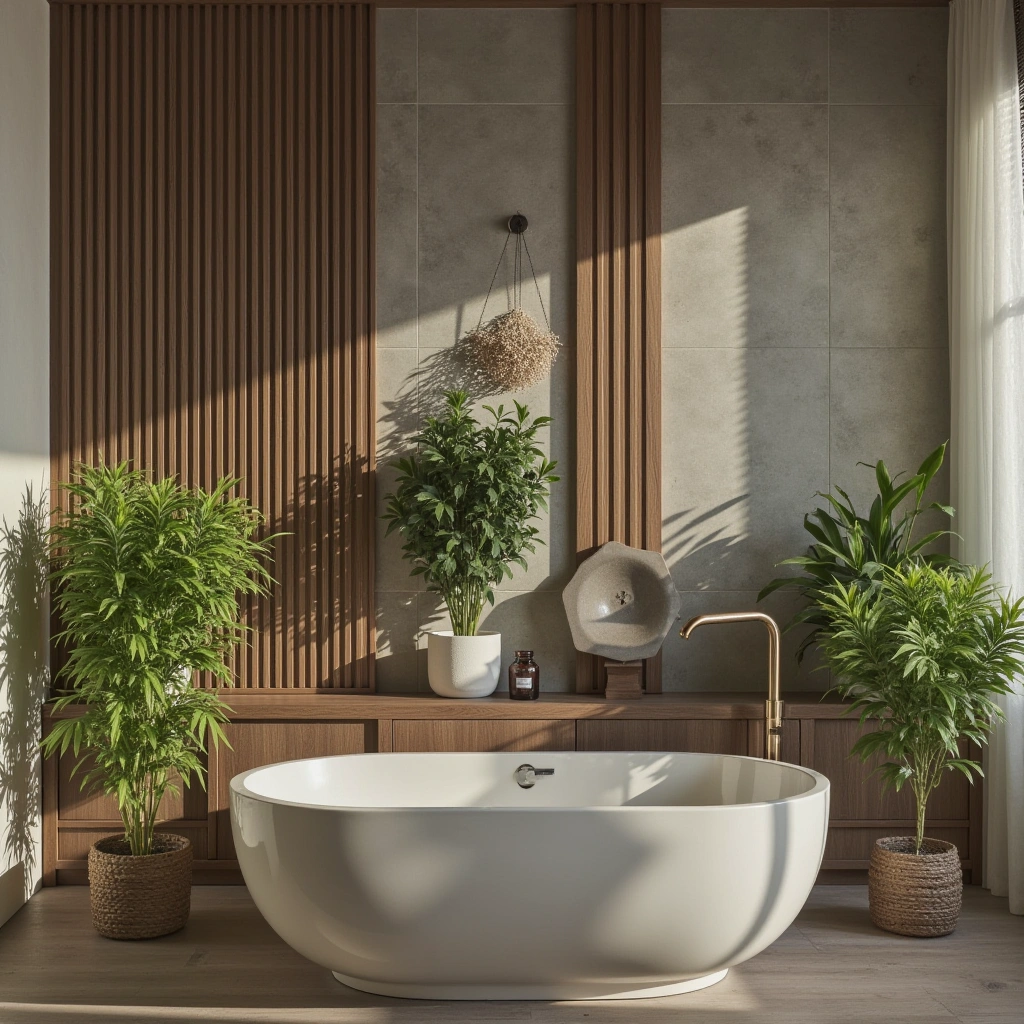 7. Greenery: Bring Nature Indoors