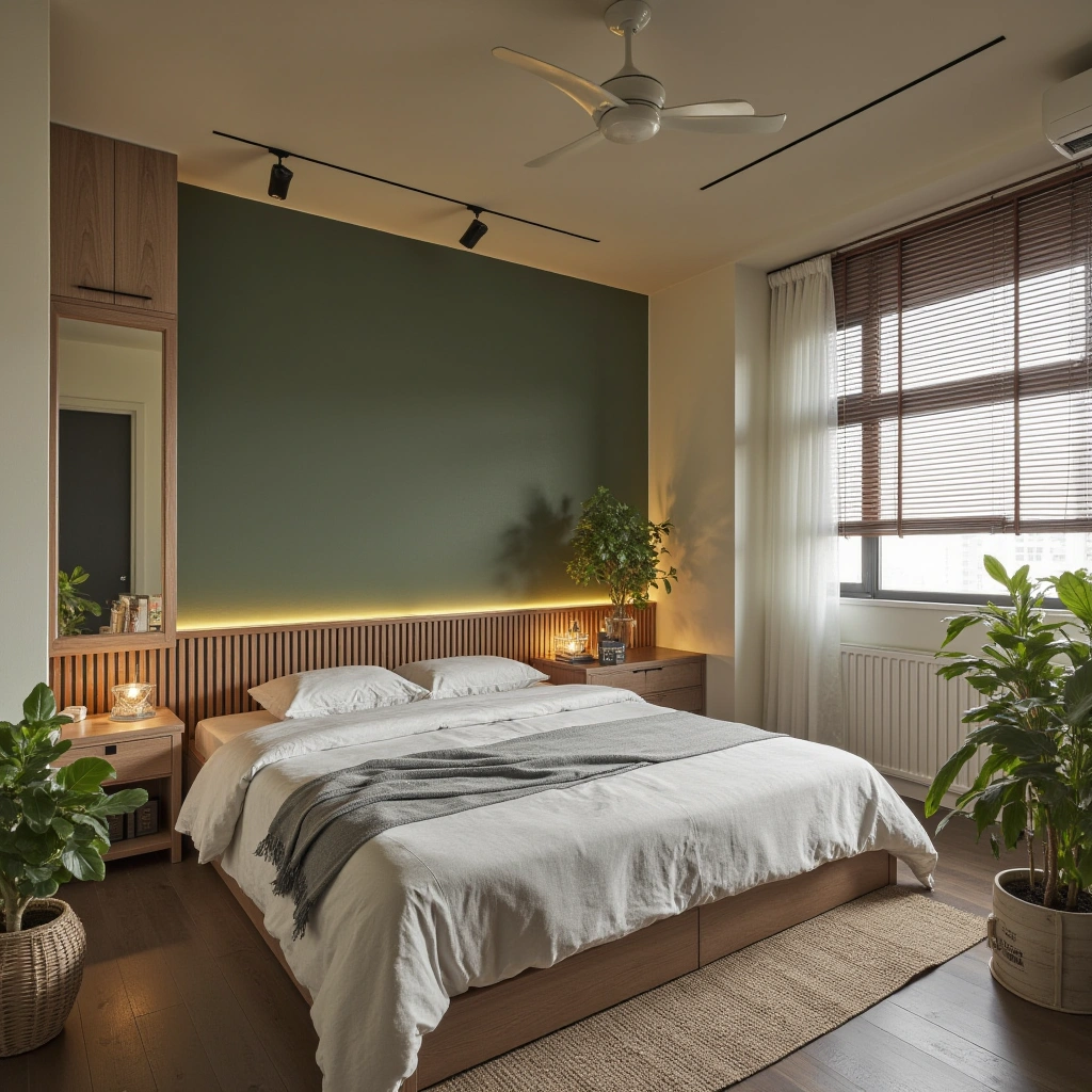 Plants For A Touch Of Nature