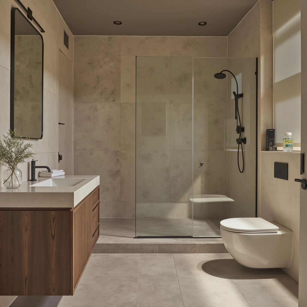 13. Neutral Colors: Create a Calming Palette