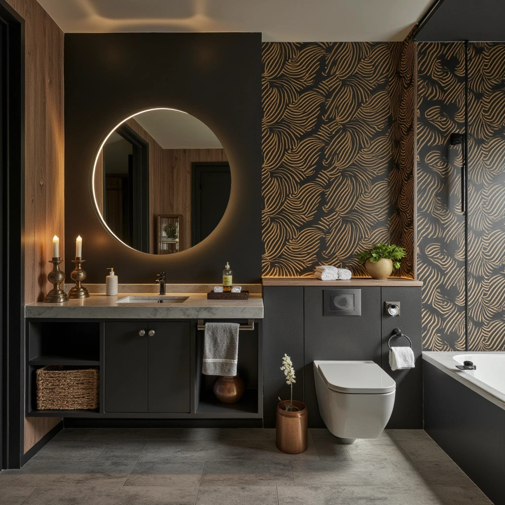 14. Geometric Patterns