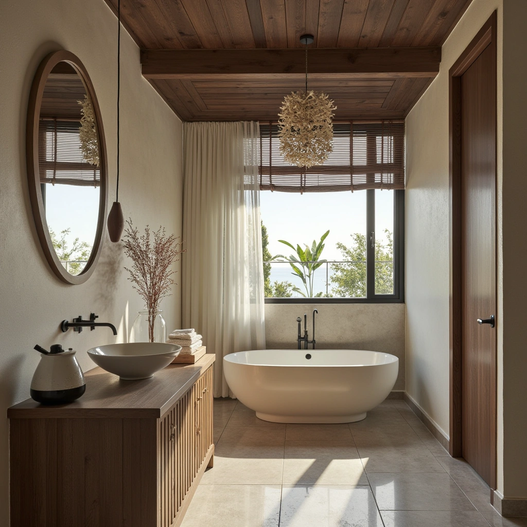 14. Natural Light: Let the Sunshine In