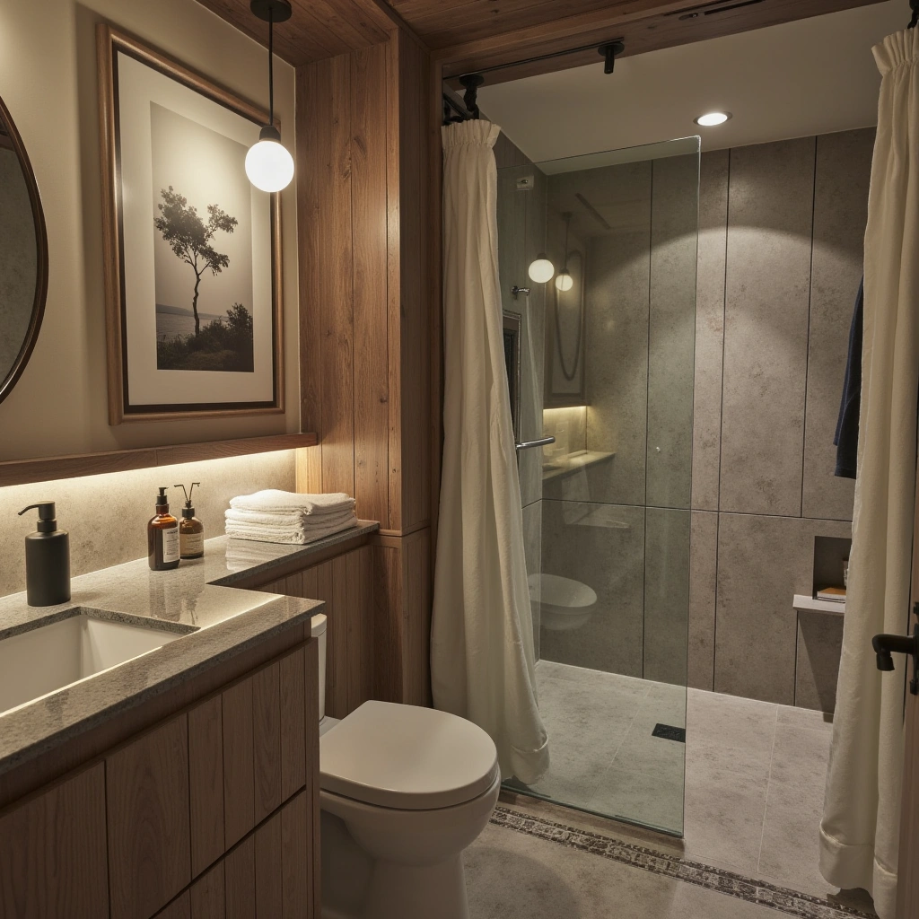 15. Personal Touches: Make It Your Own