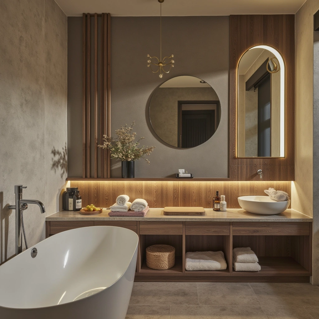 17. Sanctuary Space: Create a Retreat