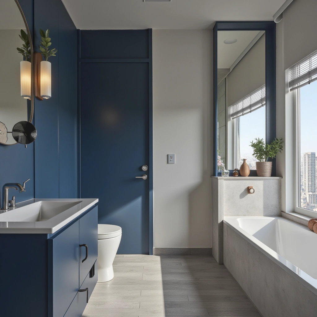 2. Modern Minimalist