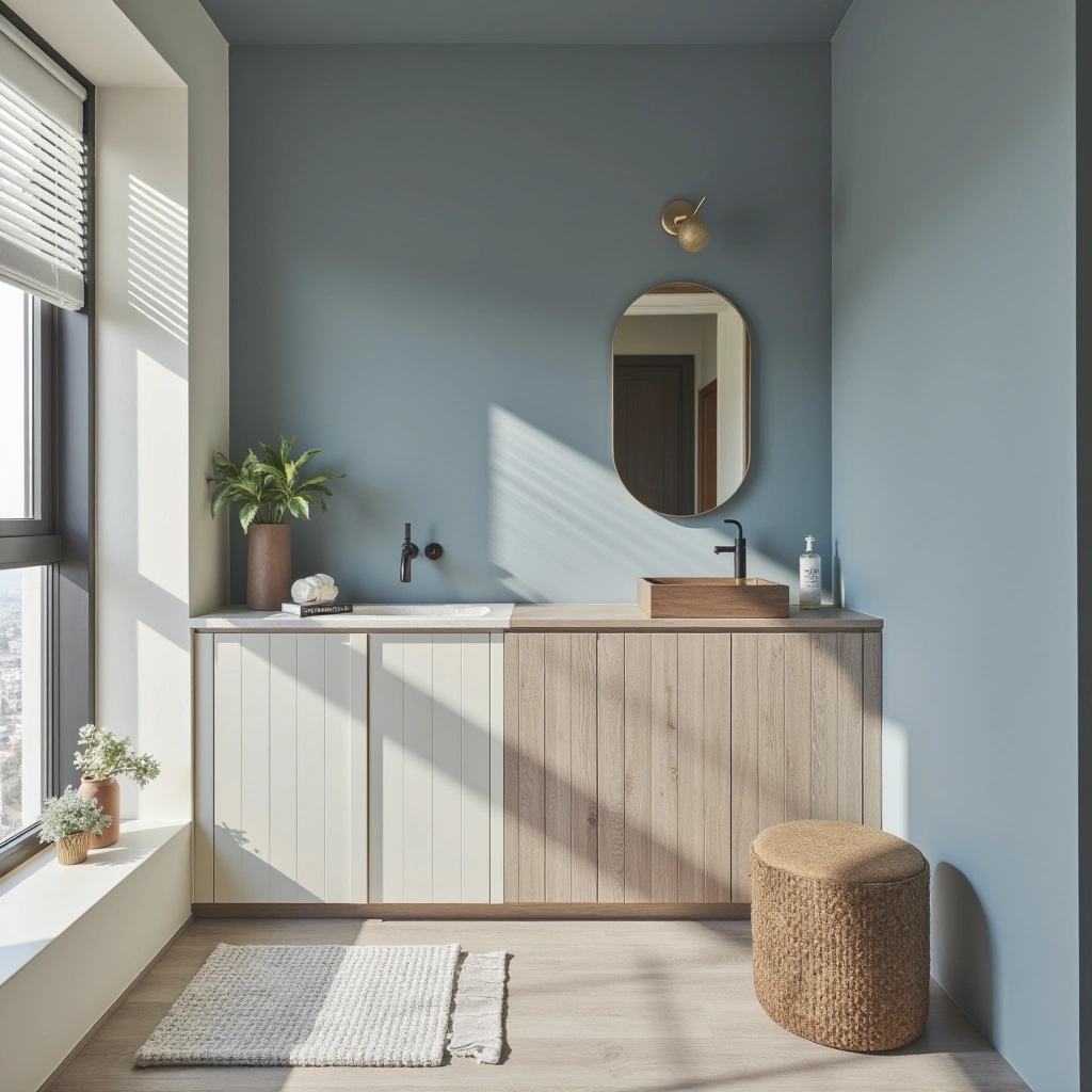 11. Scandinavian Simplicity