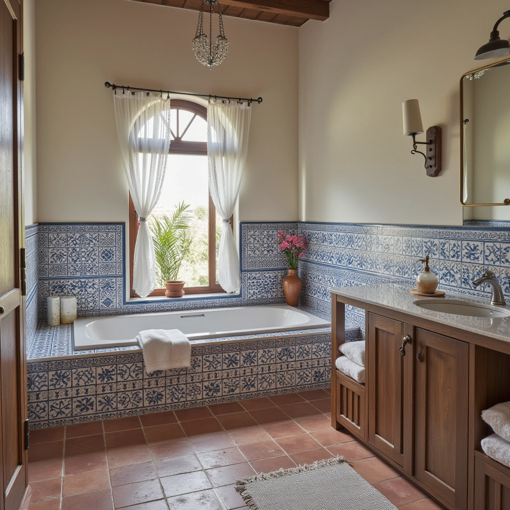 12. Mediterranean Magic