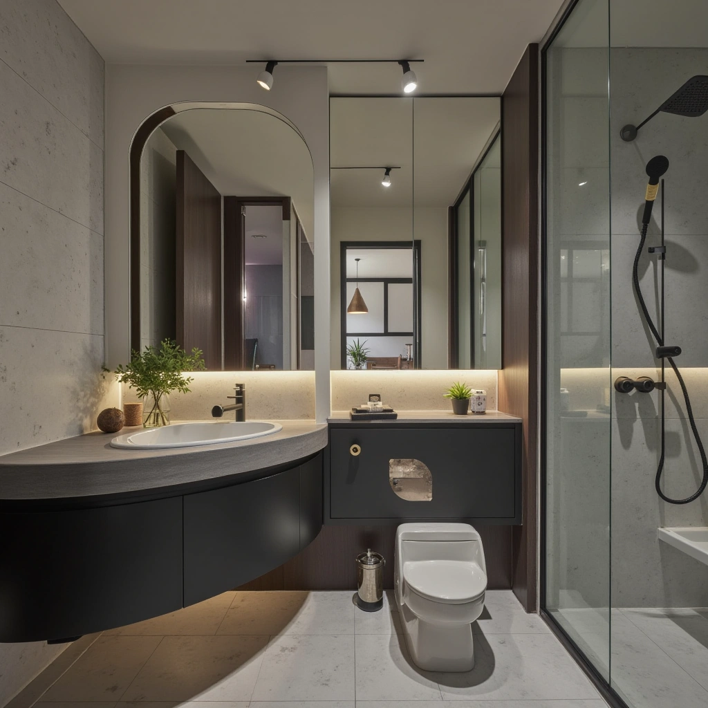 1. Modern Minimalism