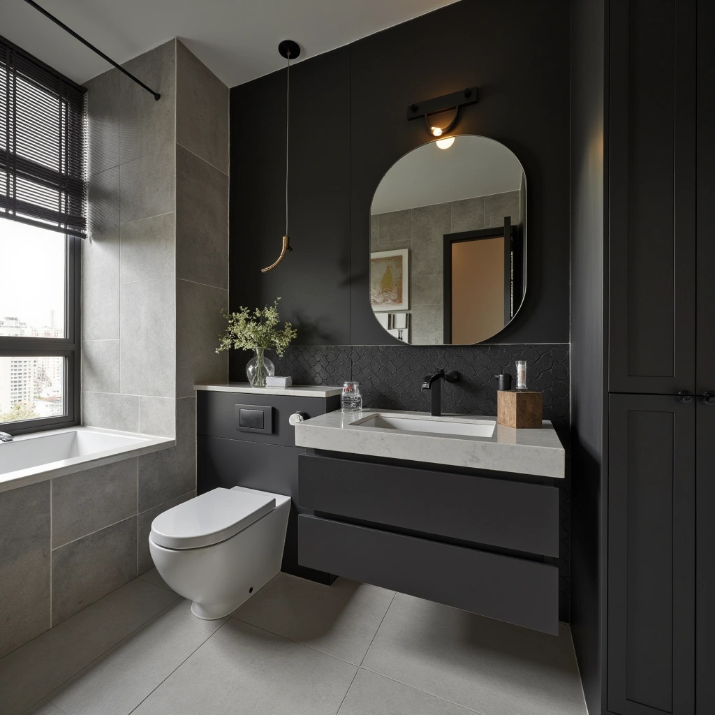 7. Monochromatic Magic