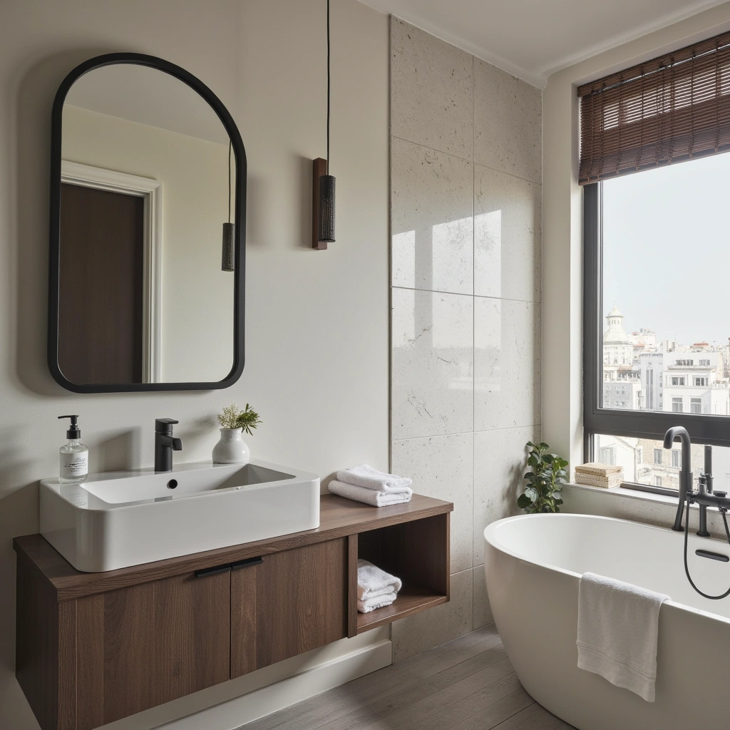 10. Scandinavian Simplicity