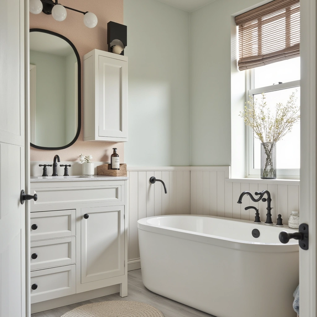 14. Coastal Serenity