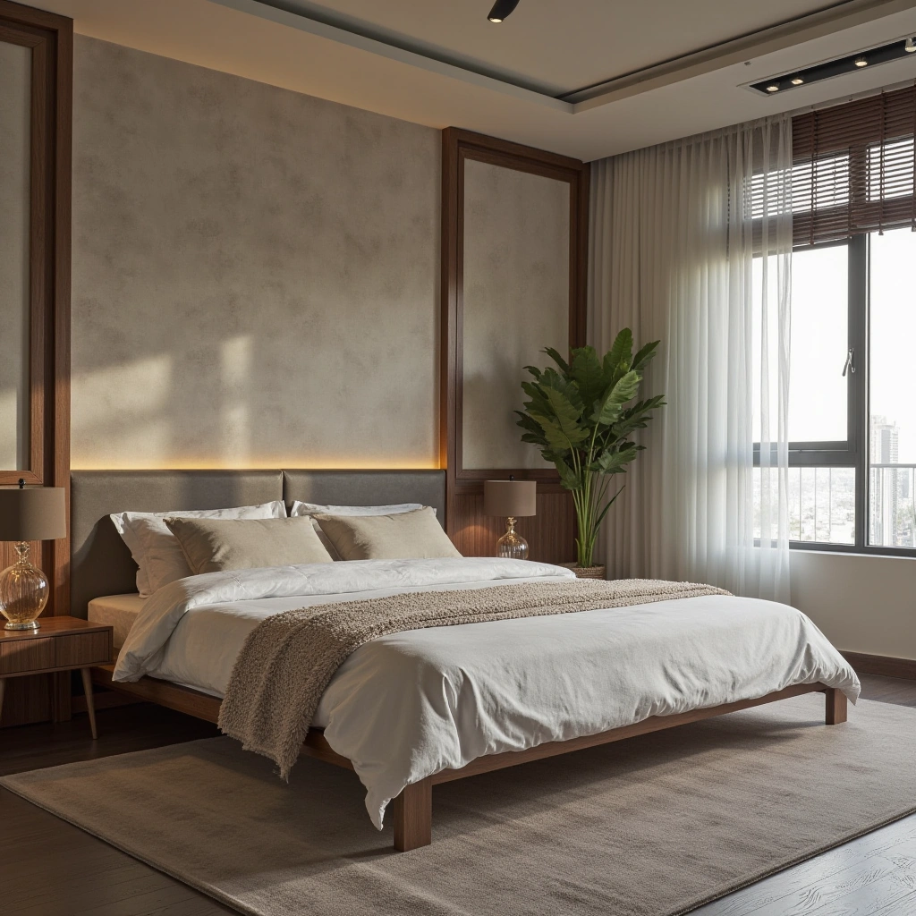 The Art of Luxury Bedding