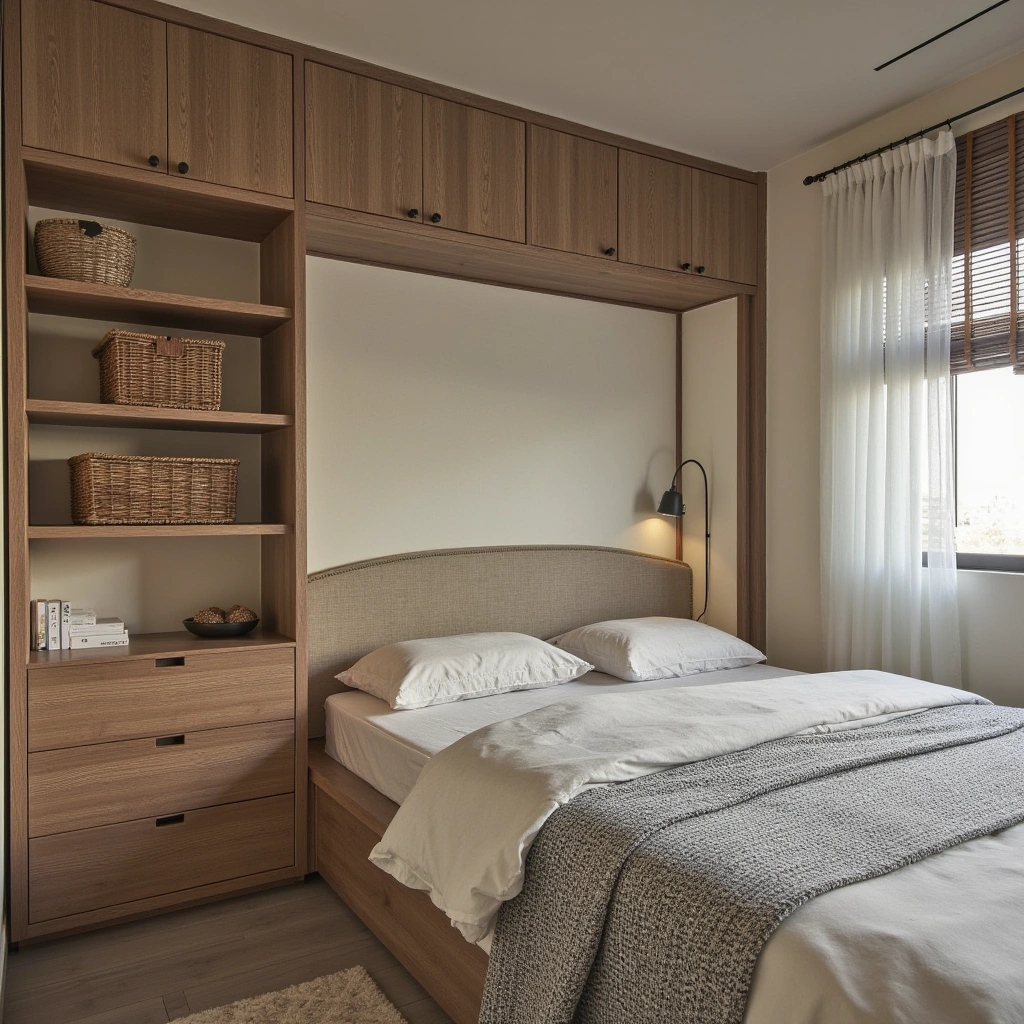 Creative Storage Solutions