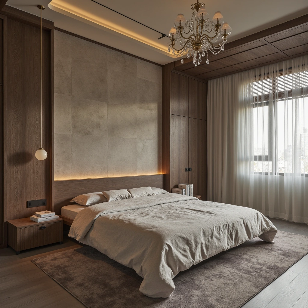 2. Glamorous and Luxe