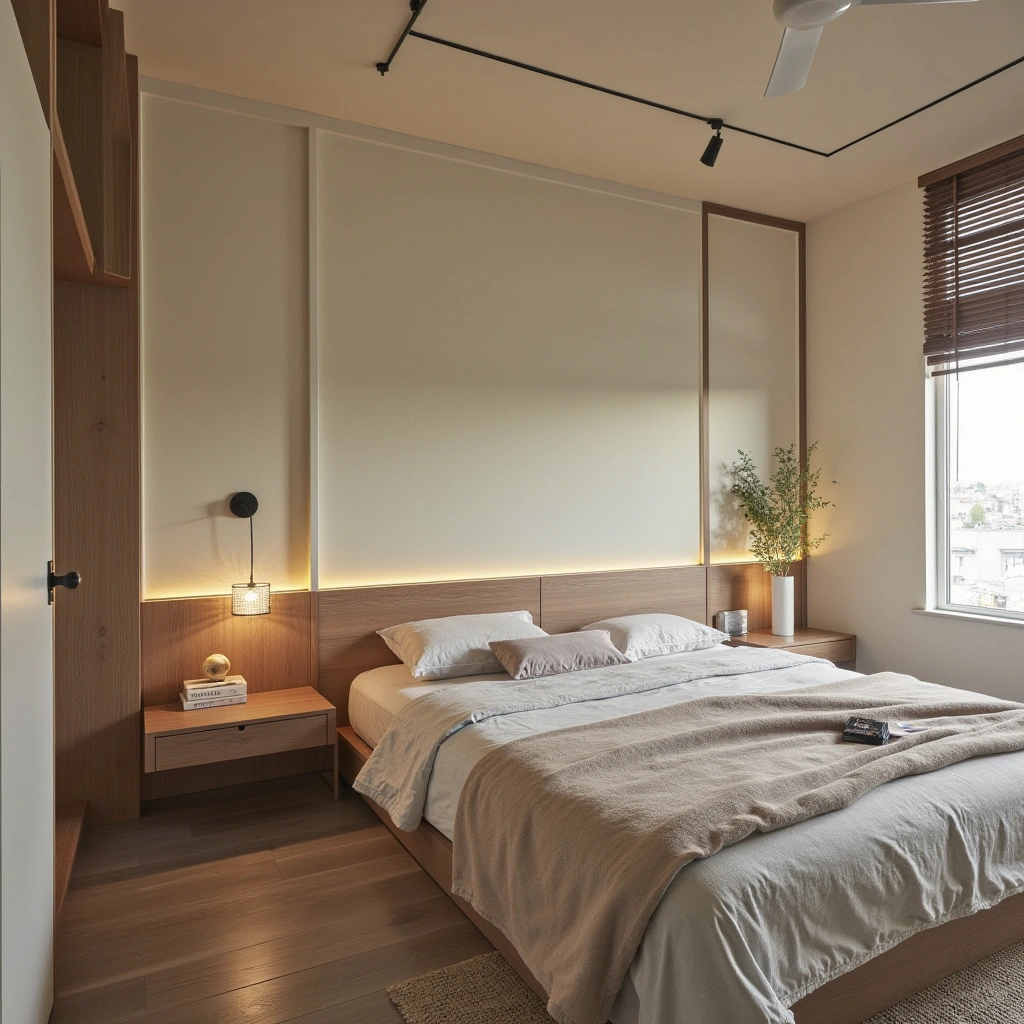 Decluttered Surfaces