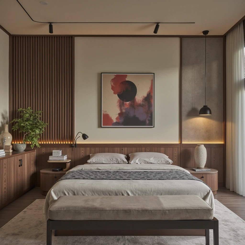 Artwork and Decor for Personal Touch