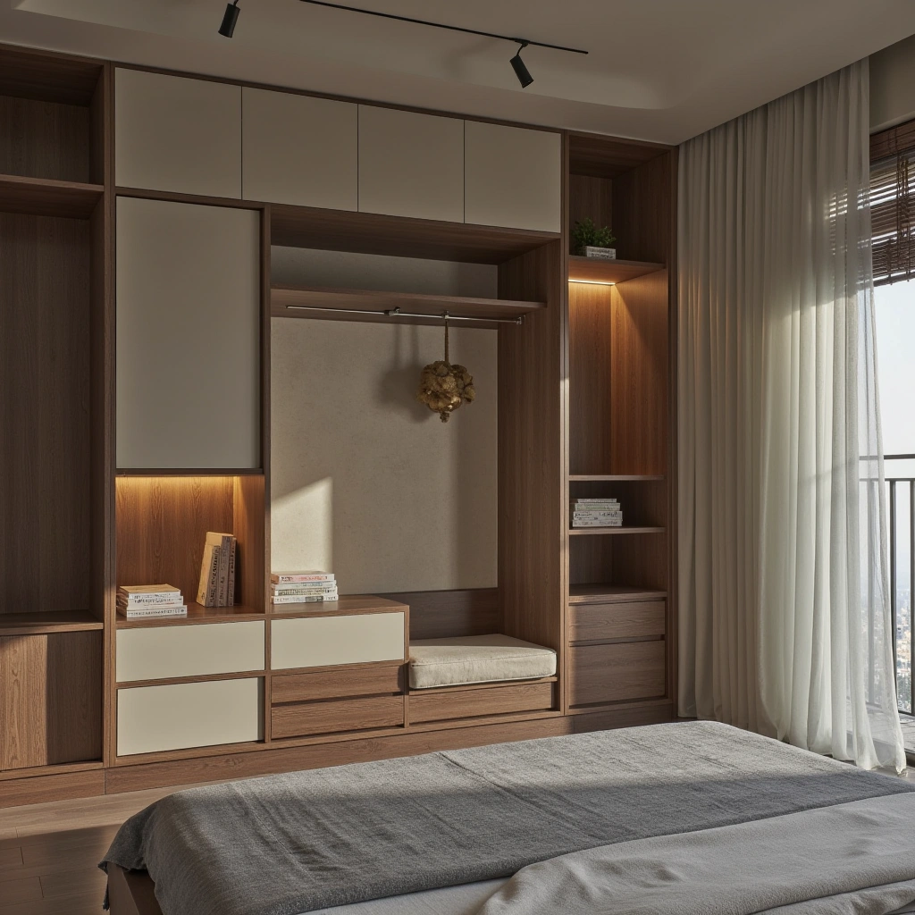 Stylish Storage Solutions