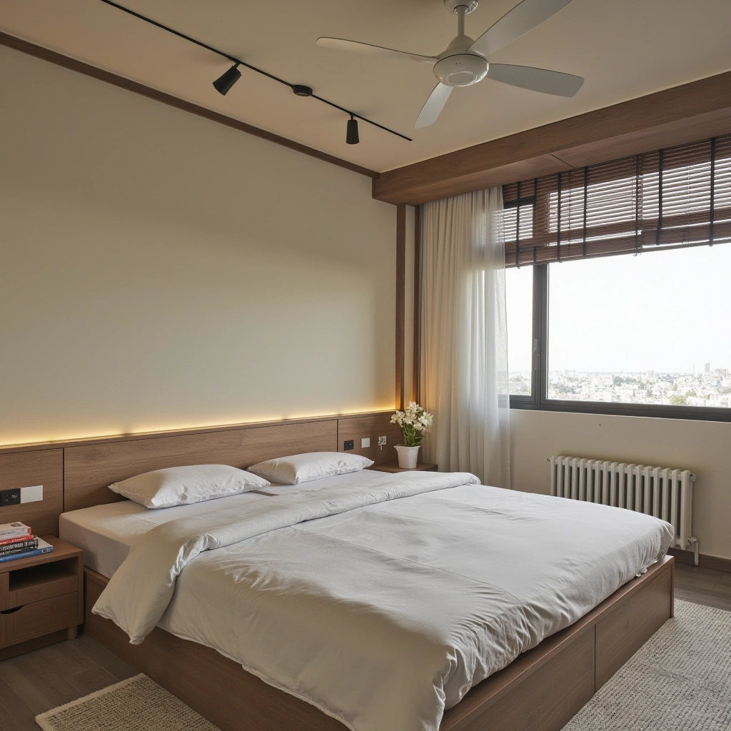 8. Scandinavian Simplicity