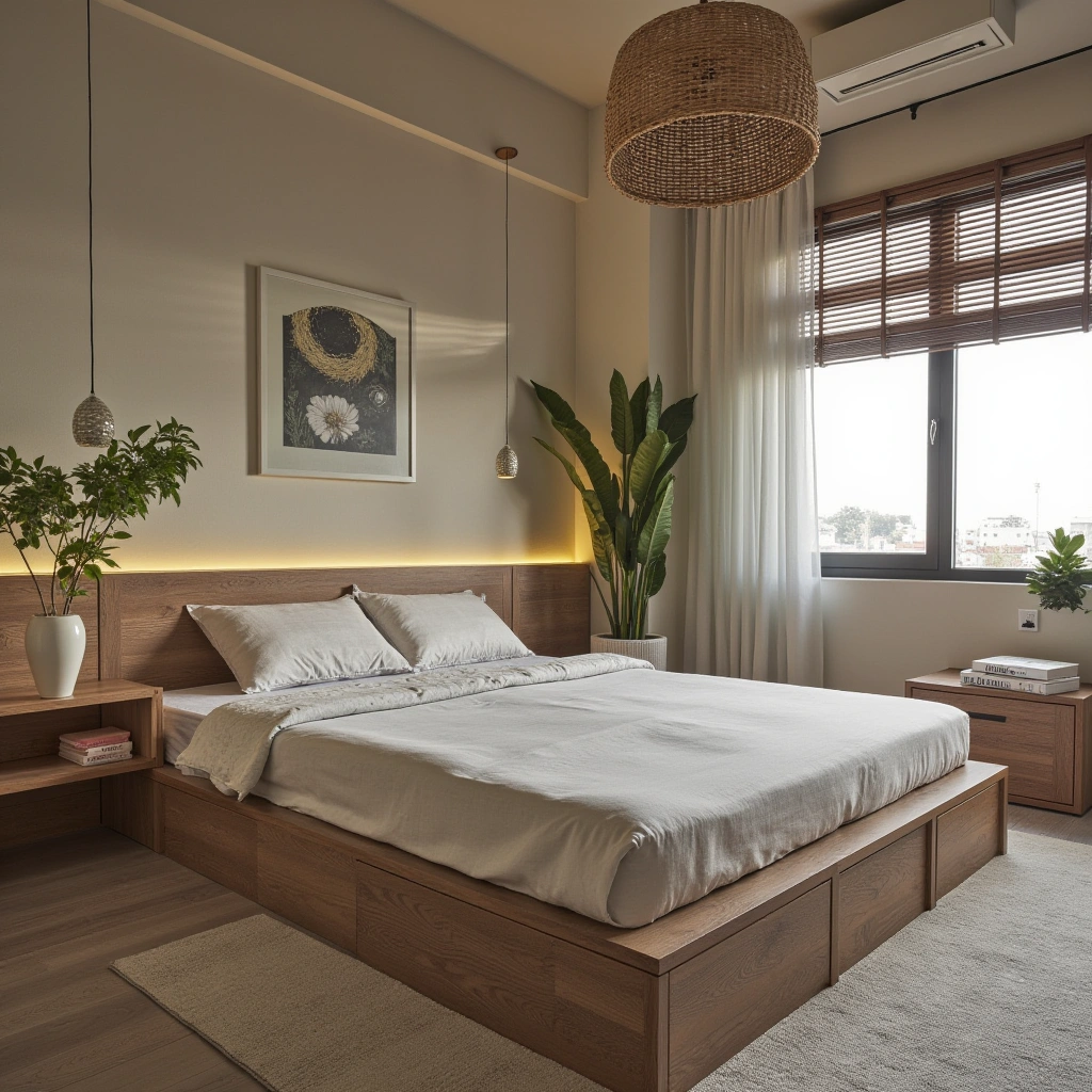 Bring Nature Indoors