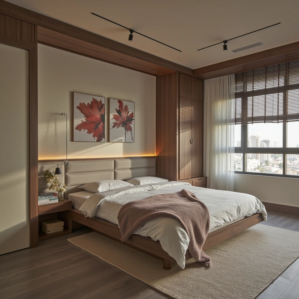 10. Artistic and Eclectic