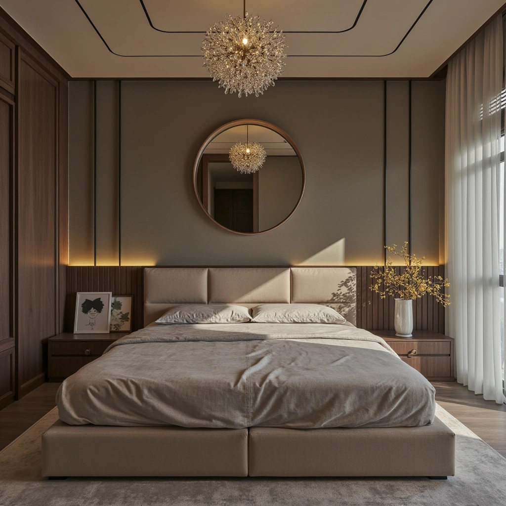 Statement Piece for Focal Point