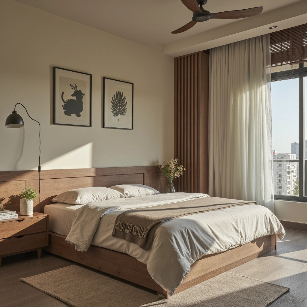 2. Eco-Friendly Furniture