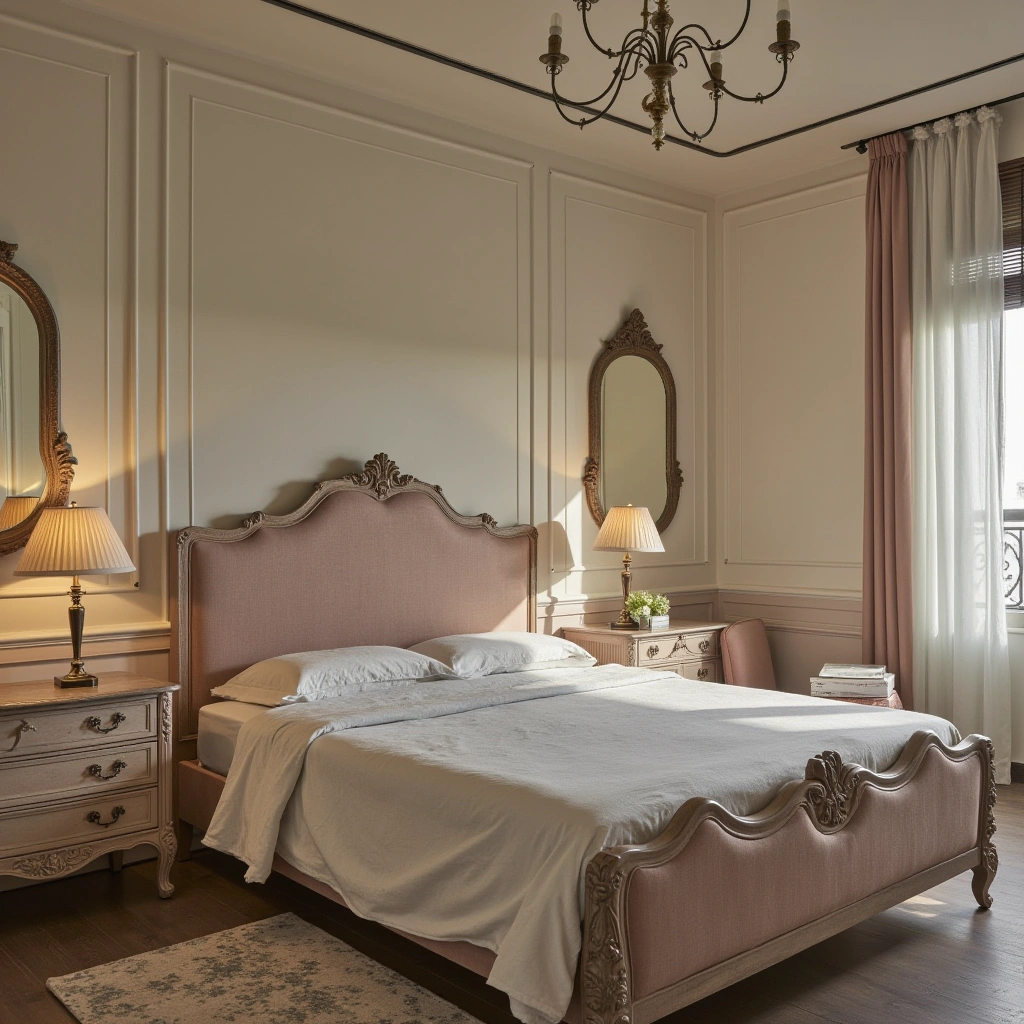 14. French Country Chic