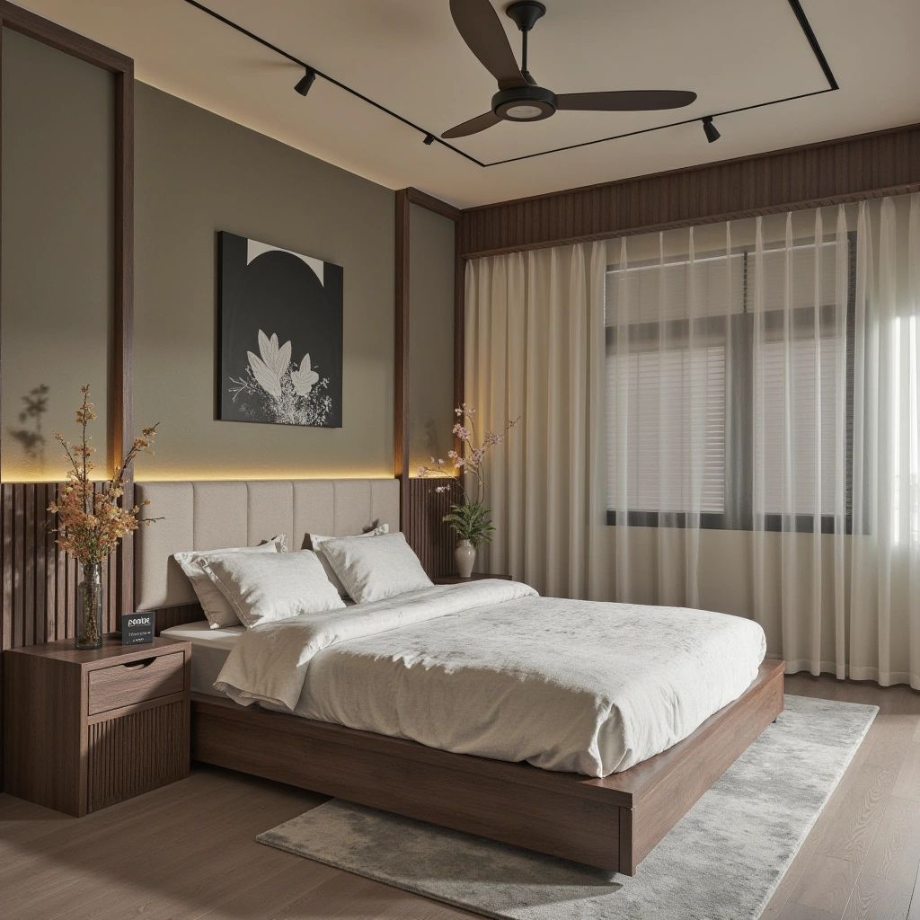 15. Contemporary Sleek