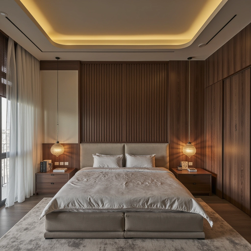 Luxurious Ceiling Designs