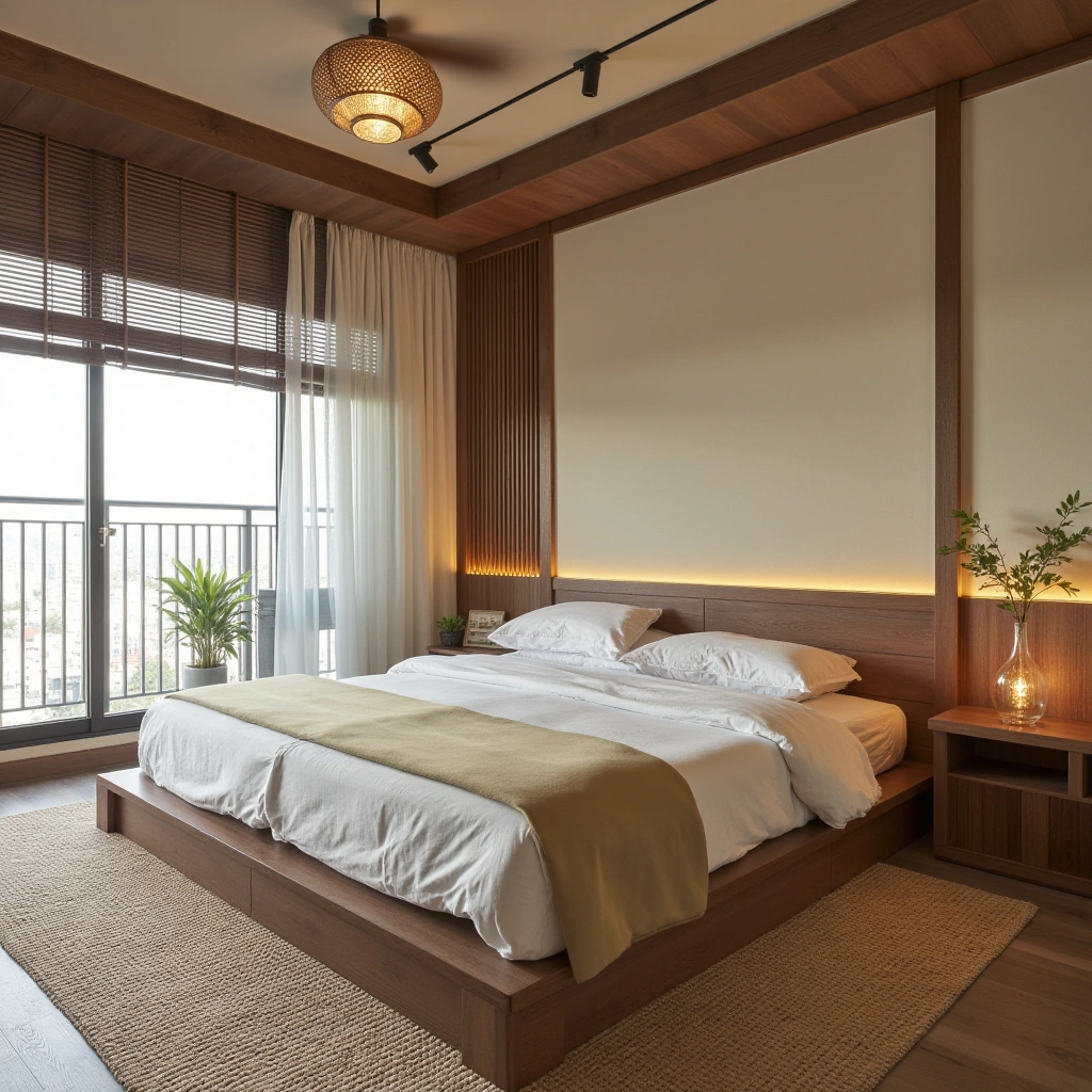 3. Incorporate Natural Materials