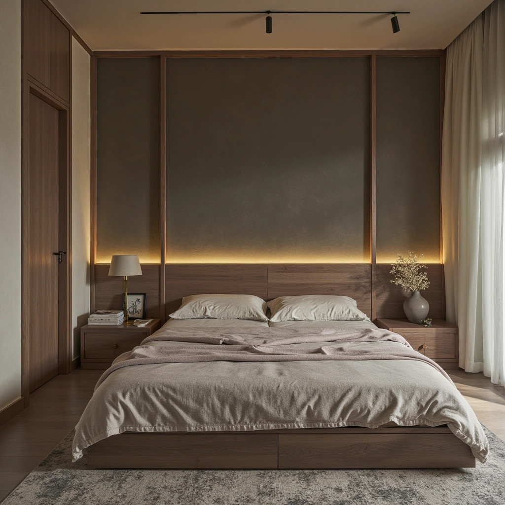 2. Wabi-Sabi Aesthetic