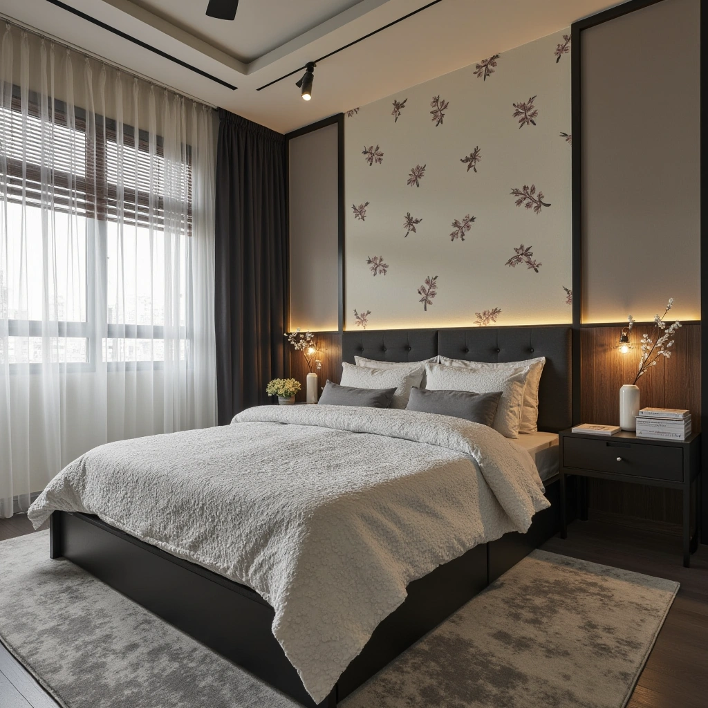 3. Romantic Elegance