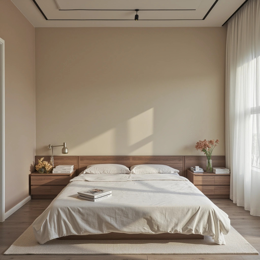 5. Neutral Color Palette