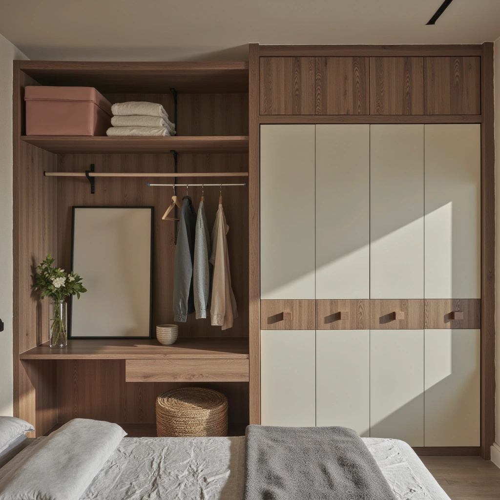 4. Maximize Storage Solutions