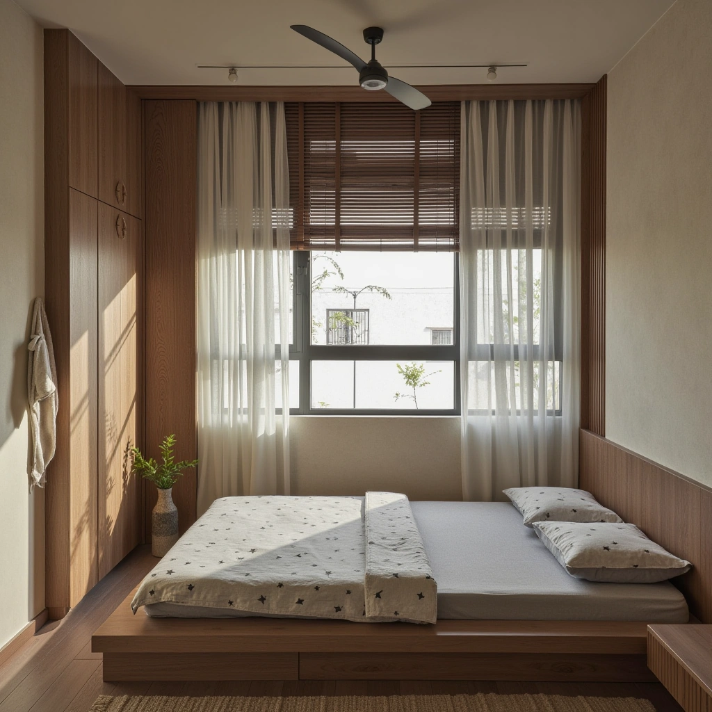 Incorporate Natural Light