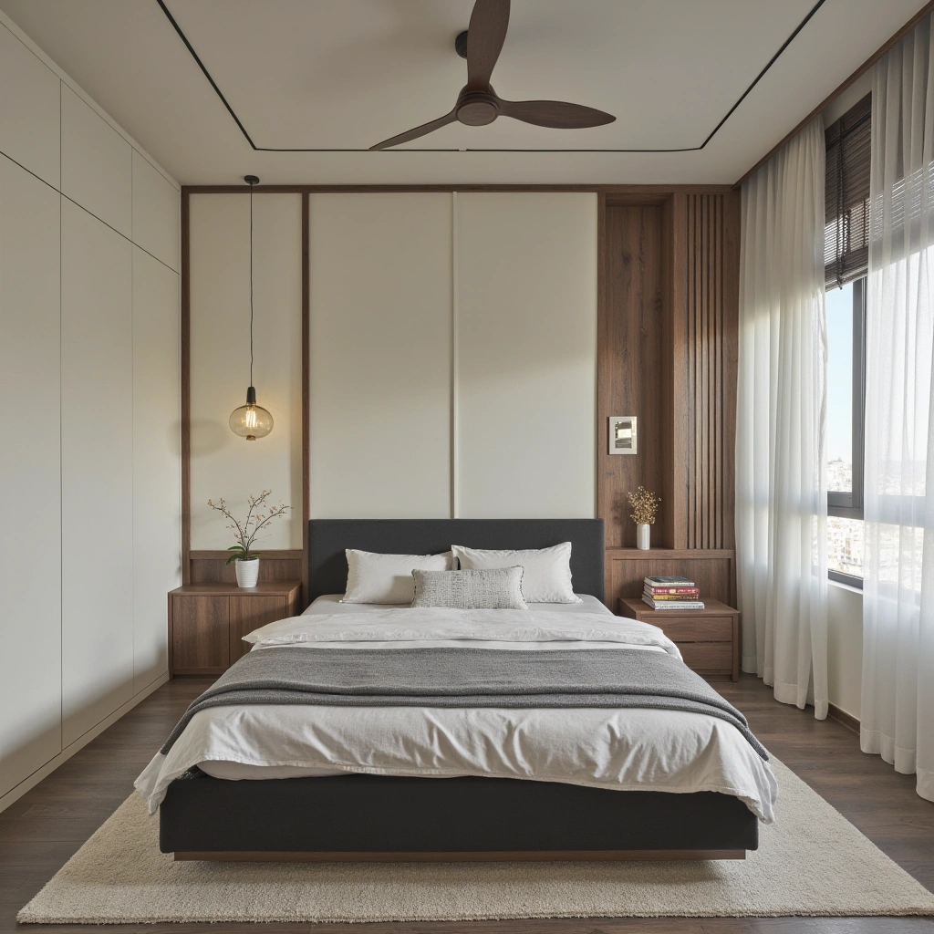 7. Scandinavian Simplicity