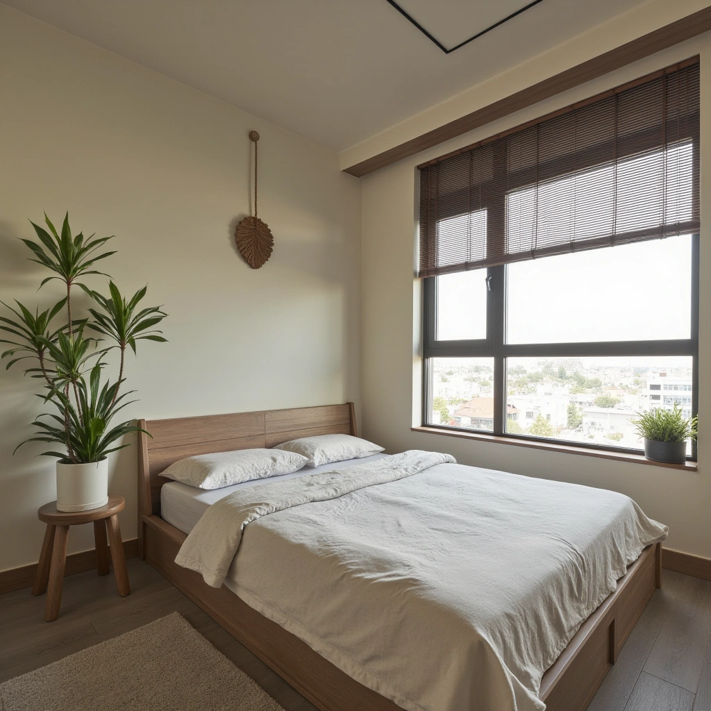 Incorporate Greenery