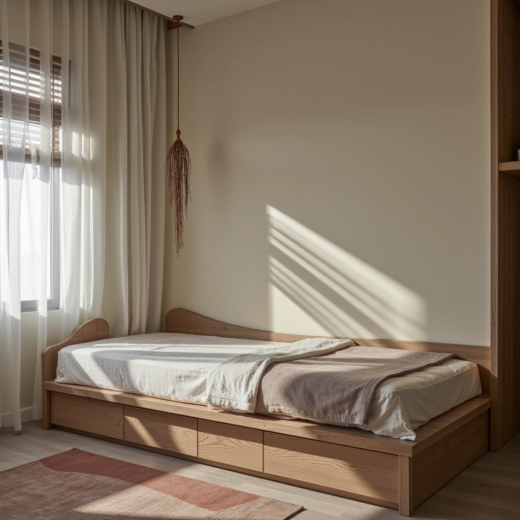 Use a Daybed for Versatility