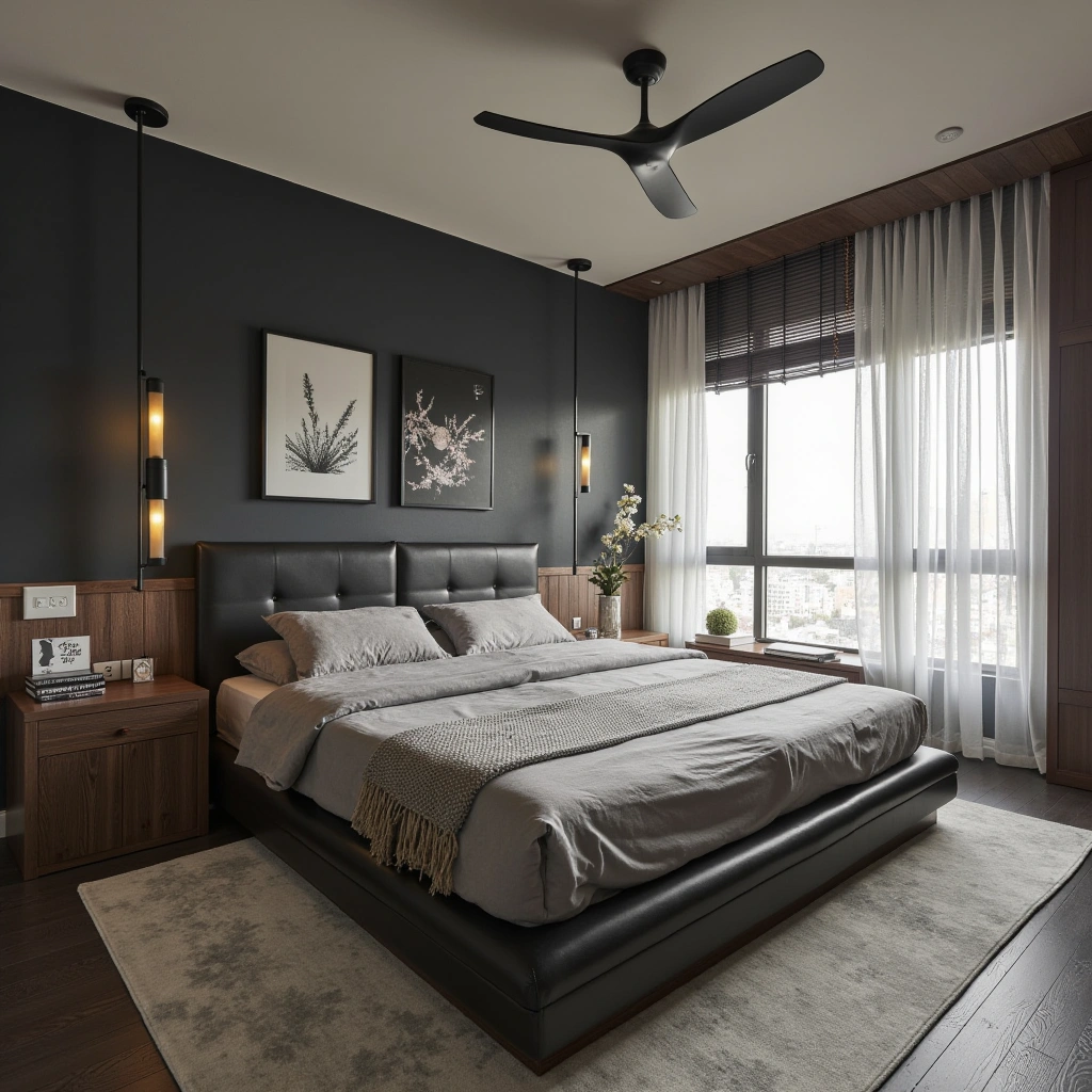 13. Contemporary Sleek