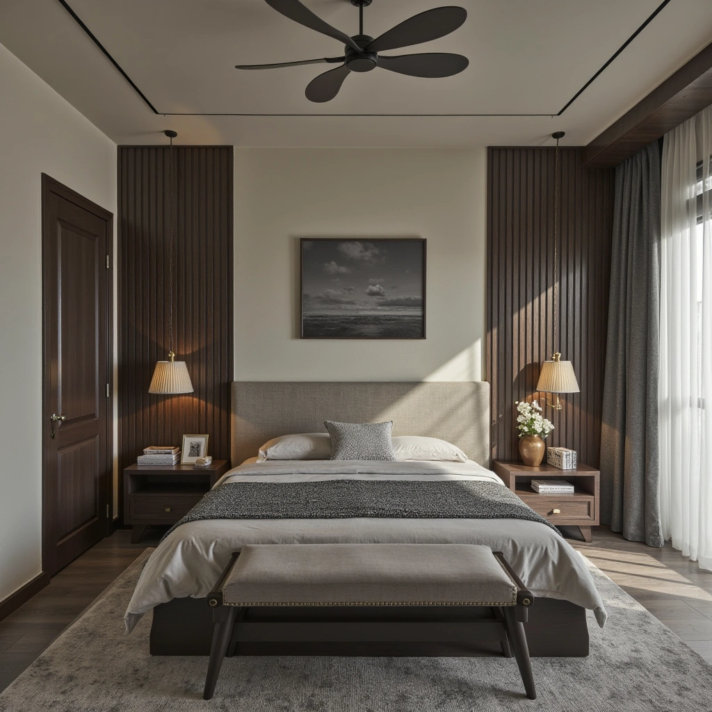 15. Transitional Versatile